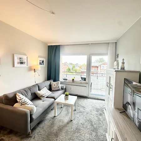 Haus Nordland App 29 Stelter Διαμέρισμα Βέστερλαντ