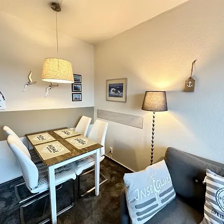 Haus Nordland App 29 Stelter Διαμέρισμα Βέστερλαντ