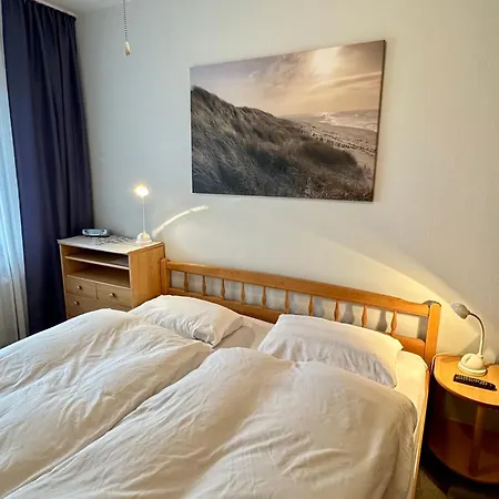 Haus Nordland App 29 Stelter Διαμέρισμα