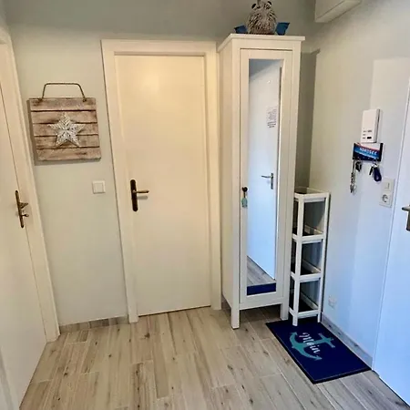 Διαμέρισμα Haus Nordland App 29 Stelter