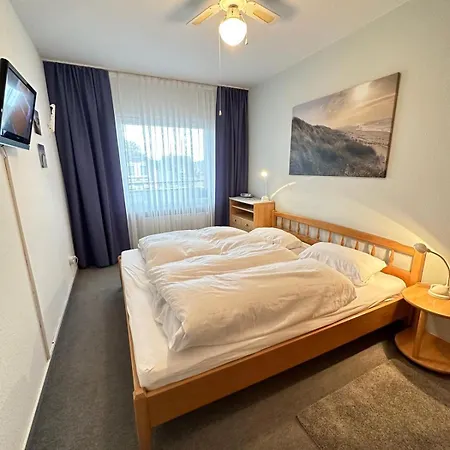 Διαμέρισμα Haus Nordland App 29 Stelter