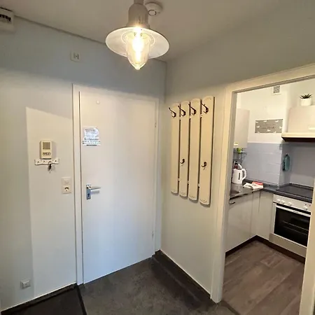 Haus Nordland App 29 Stelter Διαμέρισμα *