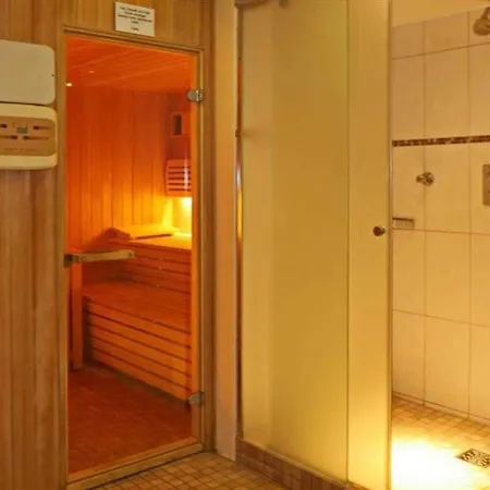 Διαμέρισμα Haus Nordland App 29 Stelter Βέστερλαντ
