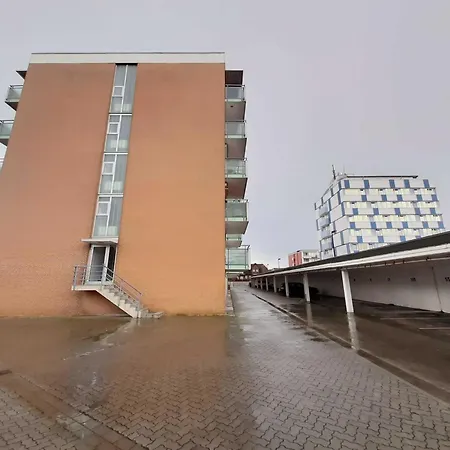 Haus Nordland App 29 Stelter