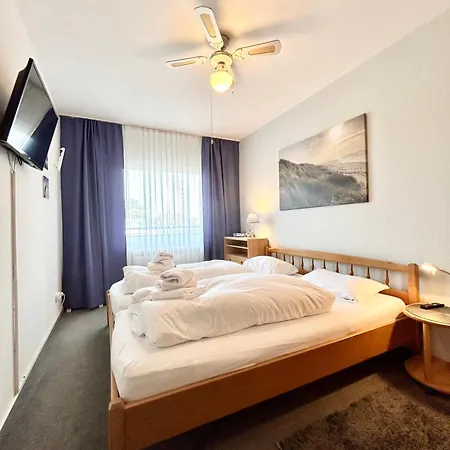 Haus Nordland App 29 Stelter Διαμέρισμα